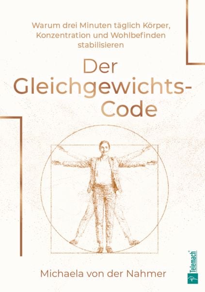 Produktbild: Der Gleichgewichts-Code
