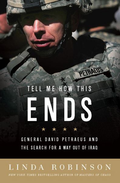 Produktbild: Tell Me How This Ends
