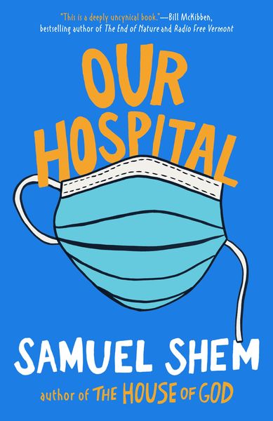 Produktbild: Our Hospital