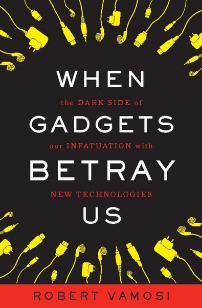 Produktbild: When Gadgets Betray Us