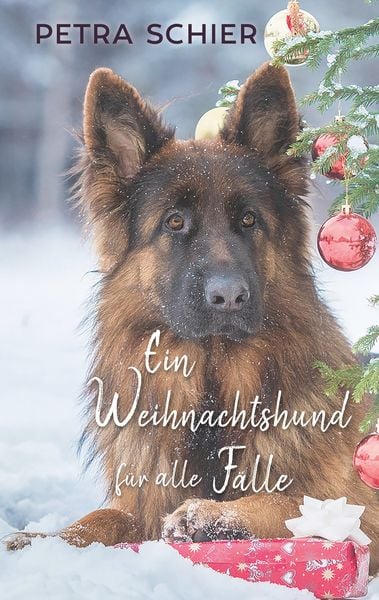 Ein Weihnachtshund für alle Fälle, Paperback von Petra Schier, Schier, Petra, 978-3-96711-955-8