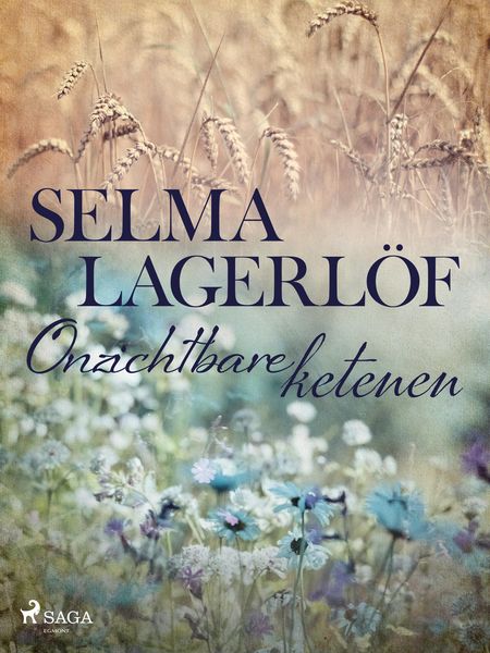 Produktbild: Onzichtbare ketenen