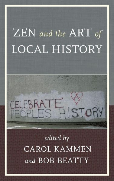 Produktbild: Zen and the Art of Local History