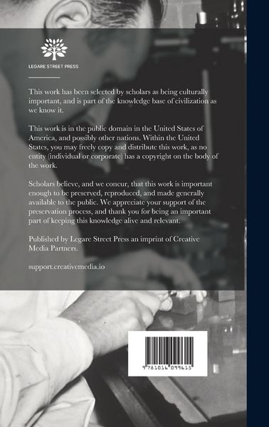 Produktbild: Jerome Cardan: The Life of Girolamo Cardano, of Milan, Physician