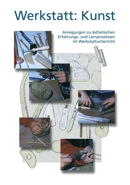 Produktbild: Werkstatt: Kunst