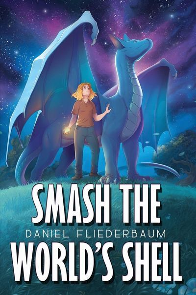 Produktbild: Smash the World's Shell