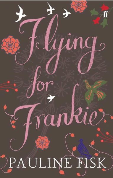 Produktbild: Fisk, P: Flying for Frankie