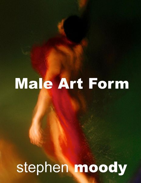 Produktbild: Moody, S: Male Art Form