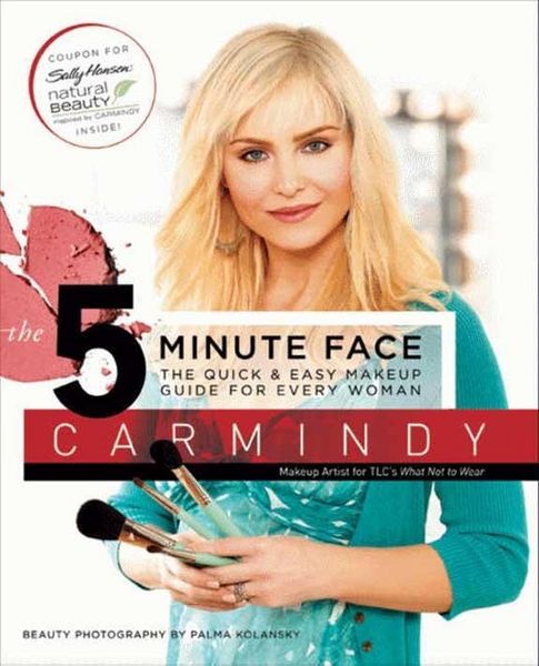 Produktbild: The 5-Minute Face