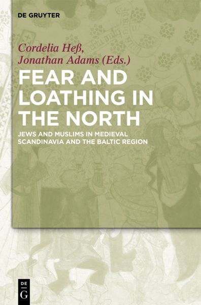 Produktbild: Fear and Loathing in the North