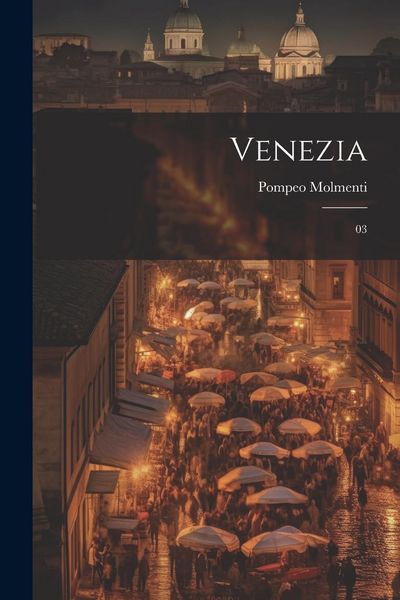 Produktbild: Venezia: 03