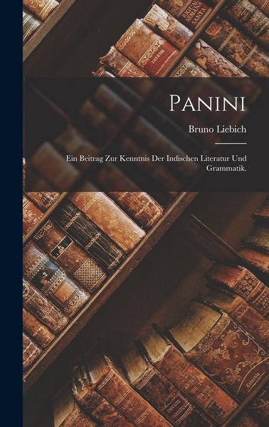 Produktbild: Panini