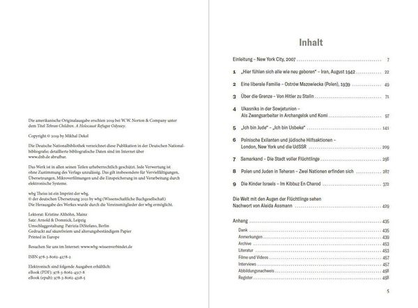 Produktbild: Die Kinder von Teheran
