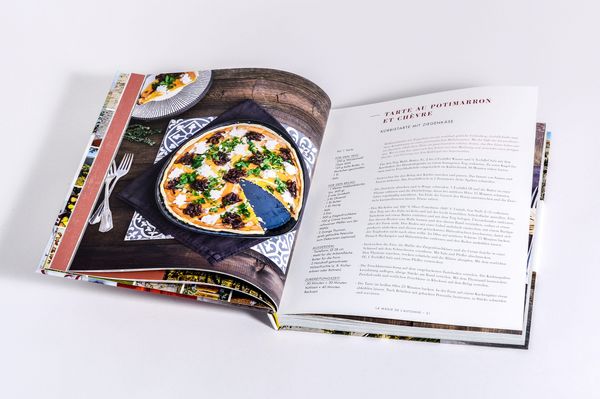 Produktbild: Provenzalischer Wintergenuss