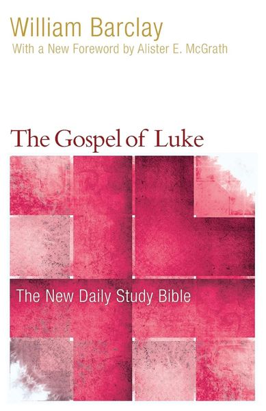 Produktbild: The Gospel of Luke