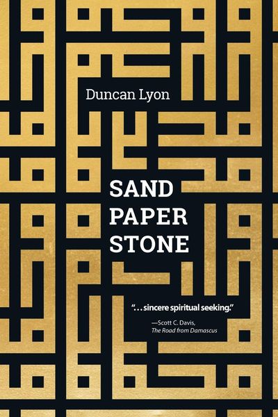 Produktbild: Sand Paper Stone