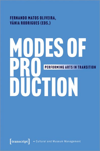 Produktbild: Modes of Production