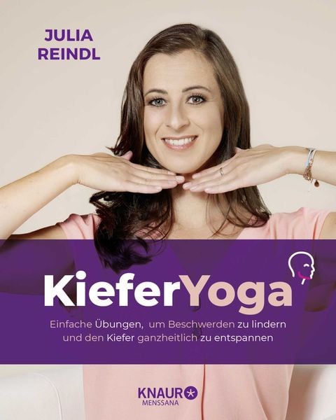 Produktbild: Kiefer-Yoga