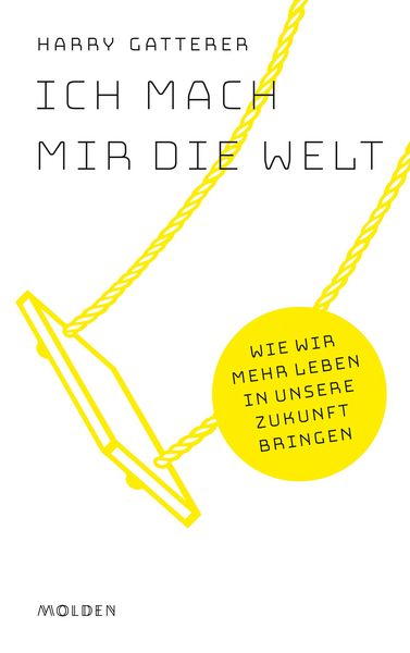 Produktbild: Ich mach mir die Welt
