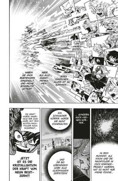 Produktbild: My Hero Academia 42