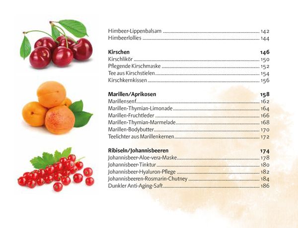 Produktbild: Freche Fr&uuml;chtchen