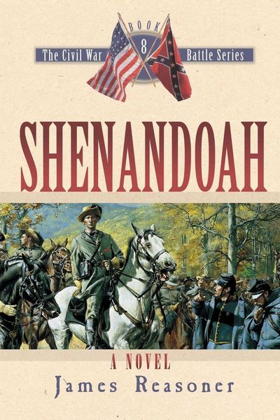 Produktbild: Shenandoah