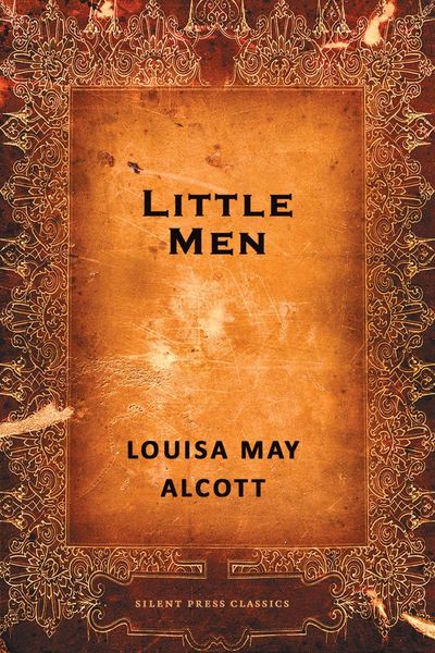 Produktbild: Little Men