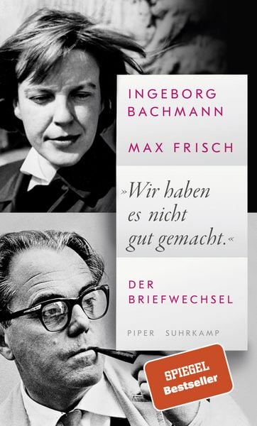 Produktbild: »Wir haben es nicht gut gemacht.«