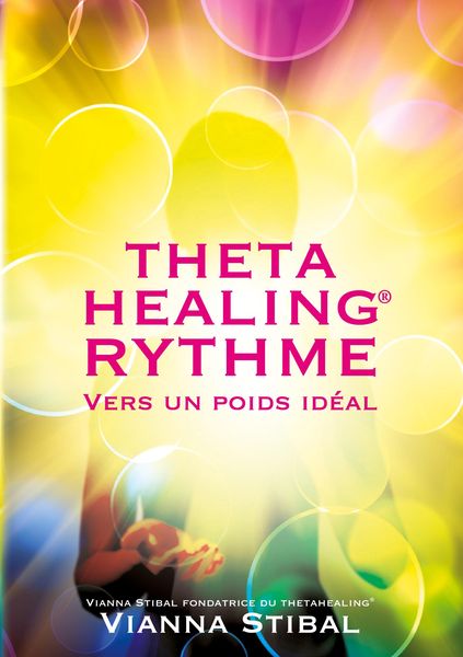 Produktbild: ThetaHealing RYTHME Vers un poids id&eacute;al