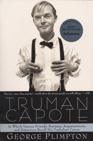 Produktbild: Truman Capote