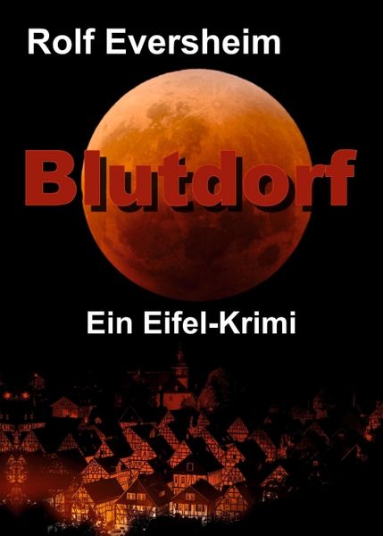 Produktbild: Blutdorf