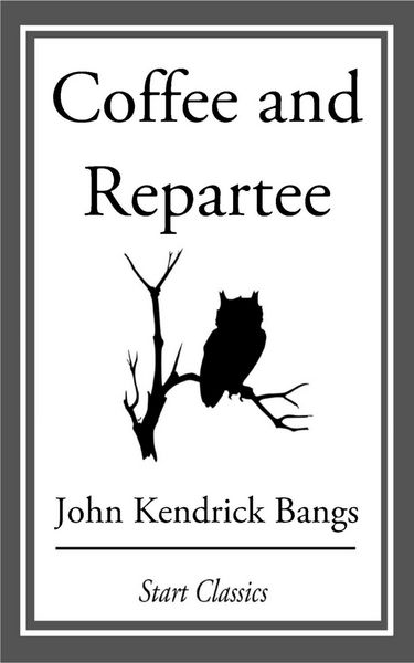 Produktbild: Coffee and Repartee