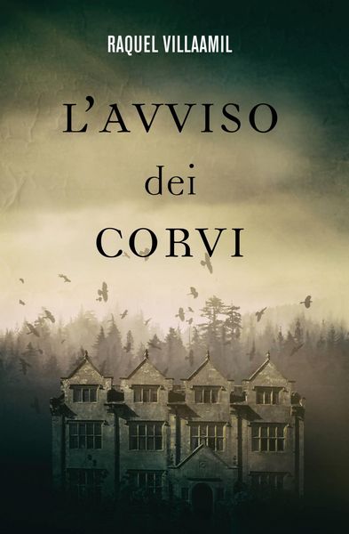 Produktbild: L'avviso dei corvi