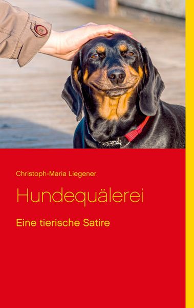 Produktbild: Hundequ&auml;lerei
