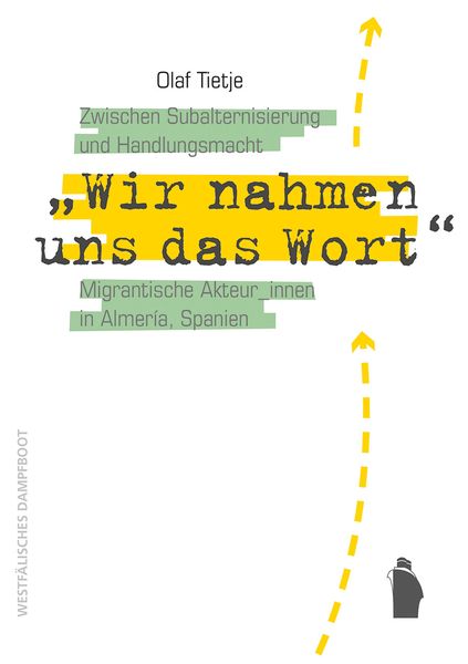Produktbild: "Wir nahmen uns das Wort"