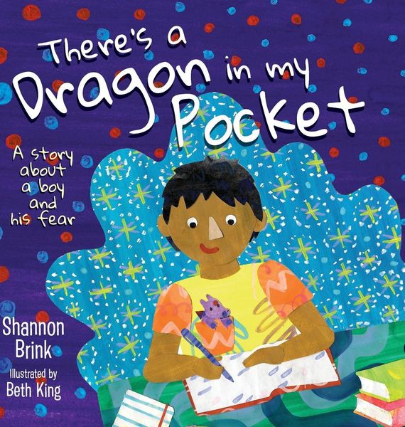 Produktbild: There's a Dragon in my Pocket