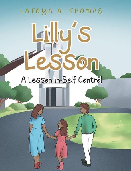Produktbild: Lilly's Lesson