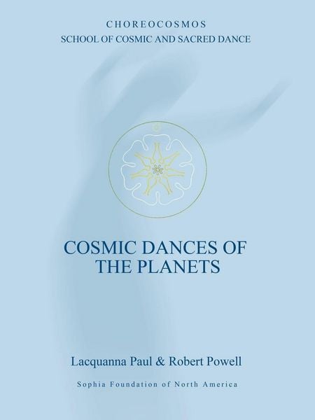 Produktbild: Cosmic Dances of the Planets