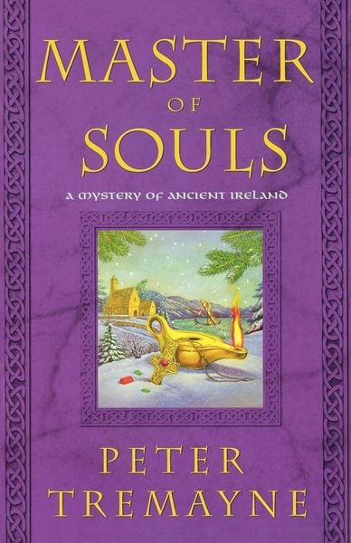 Produktbild: Master of Souls