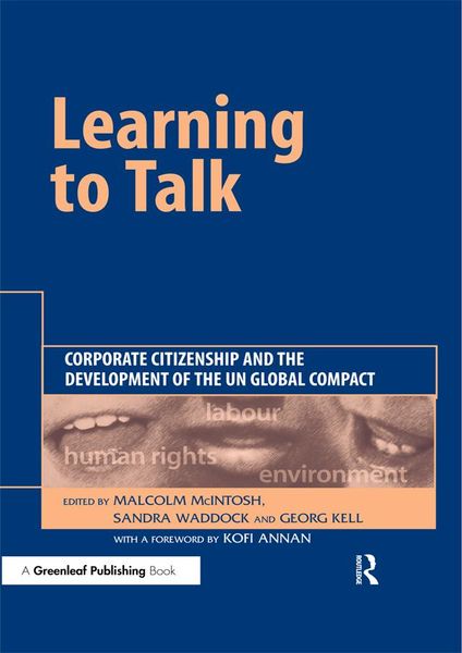 Produktbild: Learning To Talk