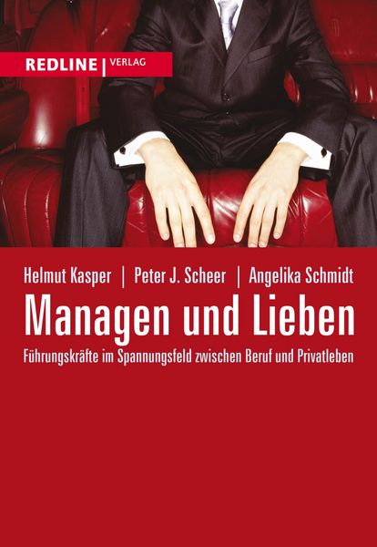 Produktbild: Managen und Lieben
