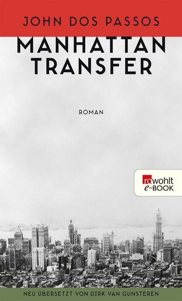 Produktbild: Manhattan Transfer