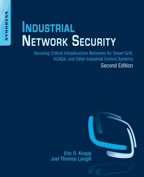 Produktbild: Industrial Network Security