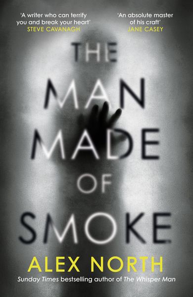 Produktbild: The Man Made of Smoke