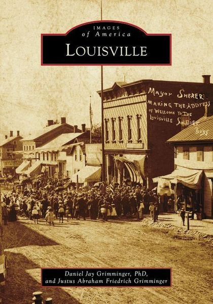 Produktbild: Louisville