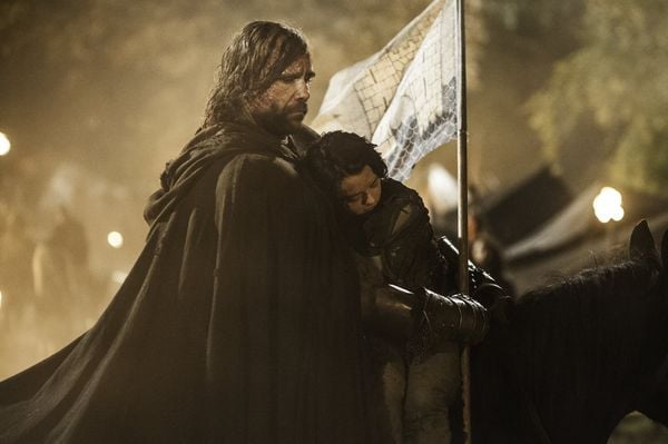 Produktbild: Game of Thrones - Staffel 3 [5 DVDs]