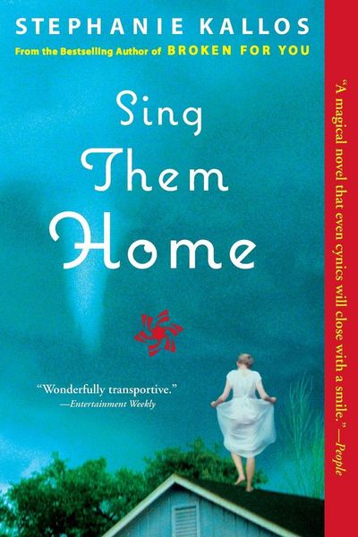 Produktbild: Sing Them Home