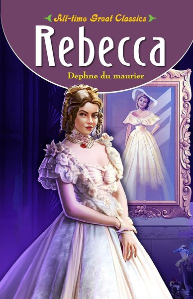 Produktbild: Rebecca