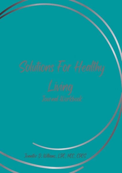 Produktbild: Solutions For Healthy Living