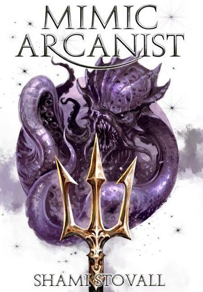 Produktbild: Mimic Arcanist